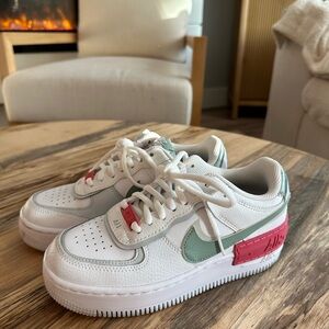 Nike Air Force 1 Sneakers